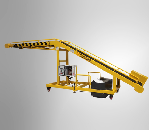 Truck Loader Conveyor