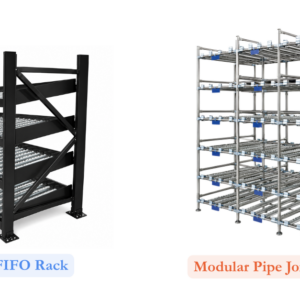 FIFO Rack
