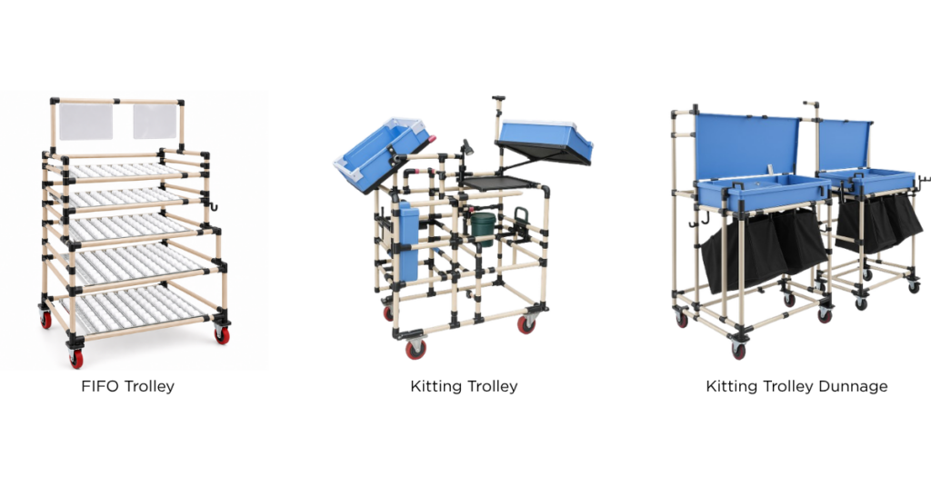 Trolley