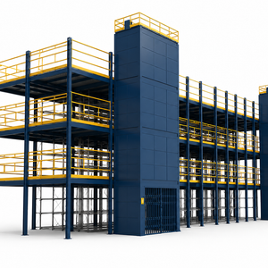 Industrial lift